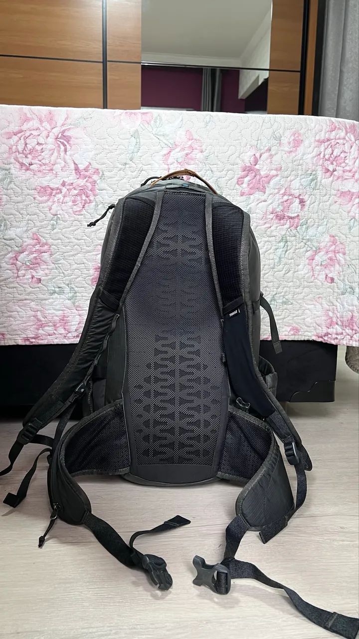 Mochila Thule stir 25L  - Foto 4