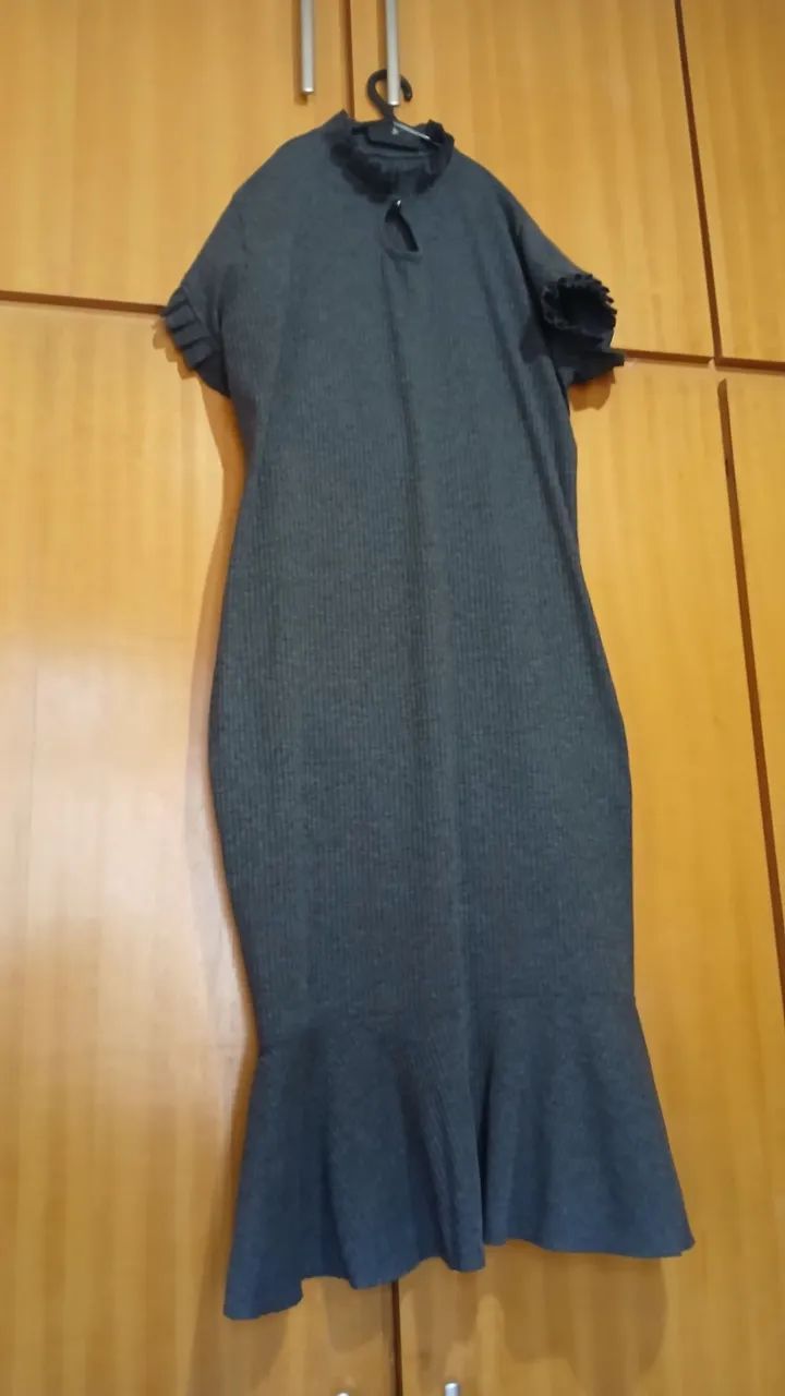 VESTIDOS T/G - Foto 3