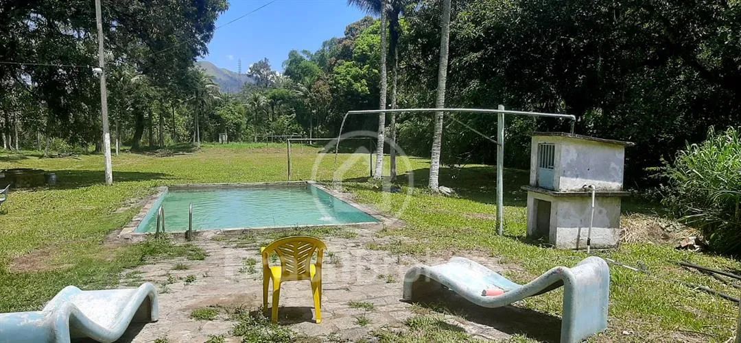 Chácara 8 quartos - Taquara - Foto 4