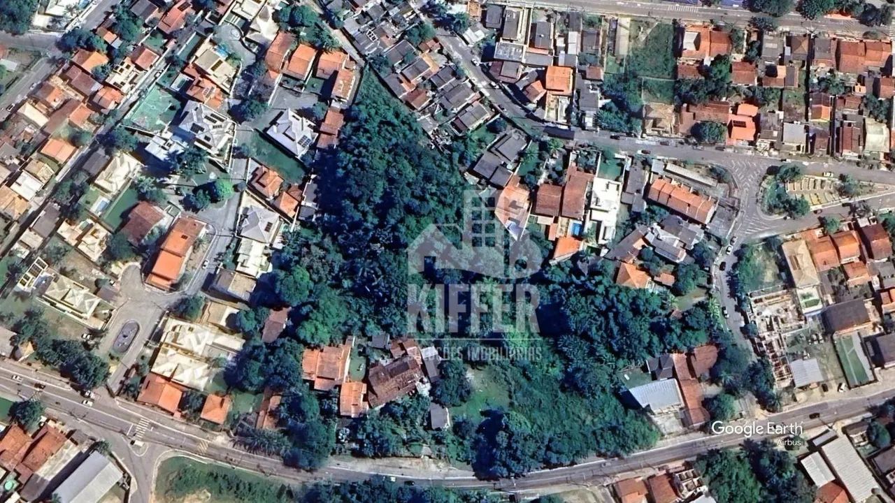 Área à venda, 11837 m² por R$ 22.000.000,00 - Flamengo - Maricá/RJ