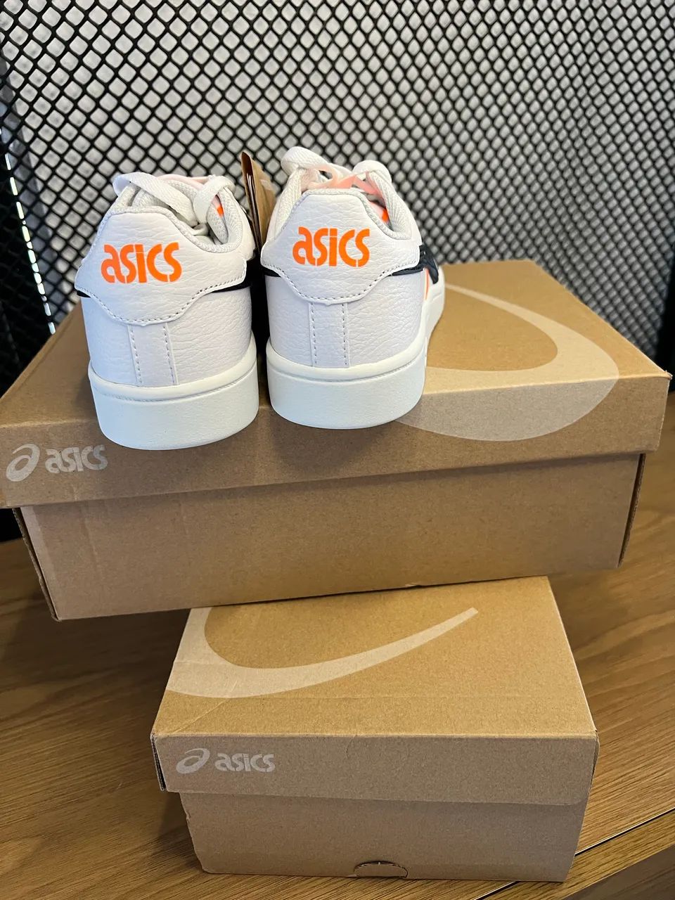 Tênis Asics Japan S Gs - Foto 3
