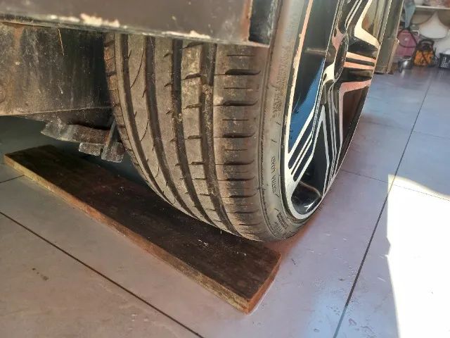 Jet ski sea doo bombardier 750cc mecânica zero lindo Carreta rodoviária Aceito troca  - Foto 3