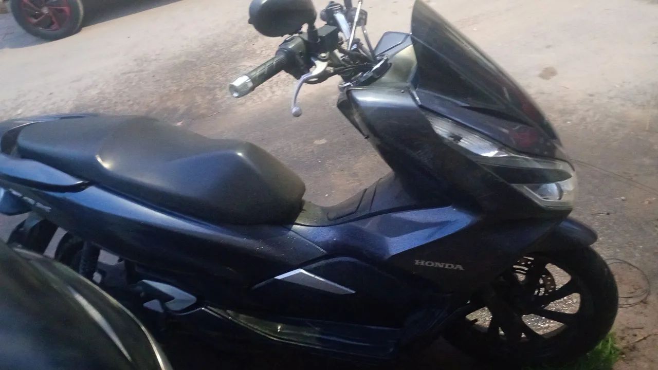 Moto Pcx - Foto 2