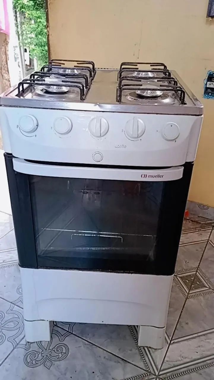 Fogão 