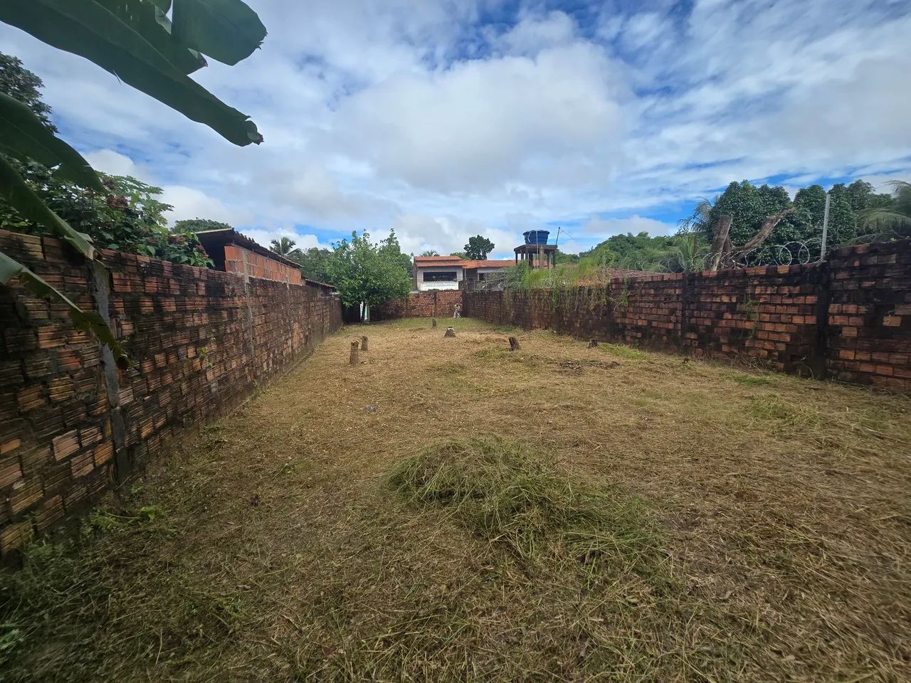 VENDO TERRENO REGIÃO DO MAIOBÃO 
