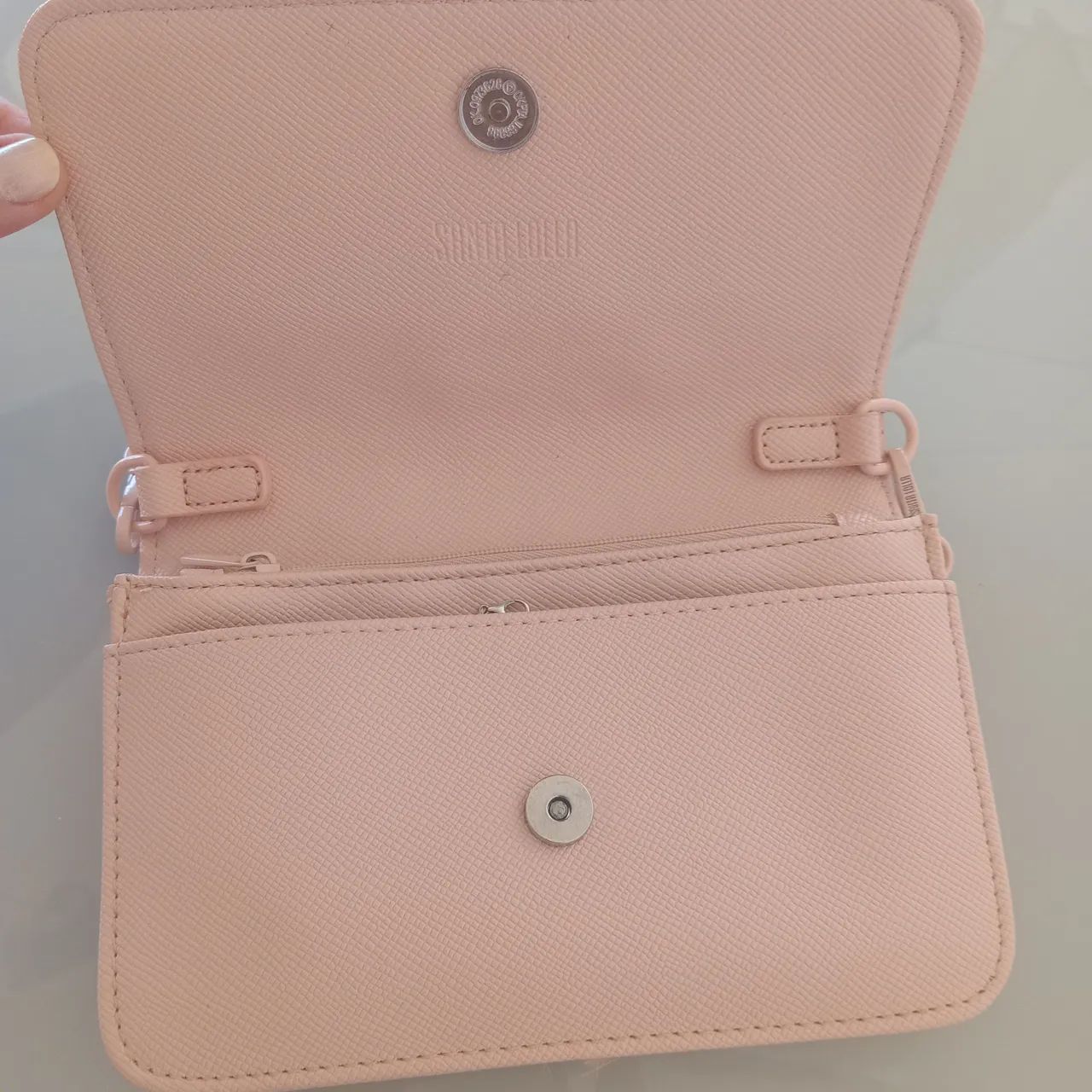 Bolsa pequena  - Foto 3