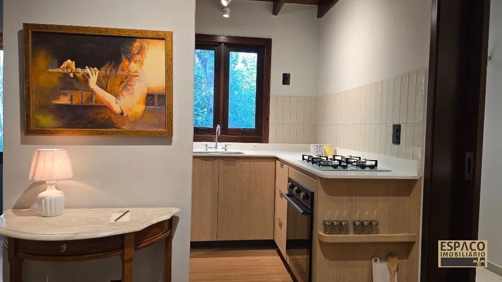 Apartamento 100% reformado e semimobiliado - Foto 4
