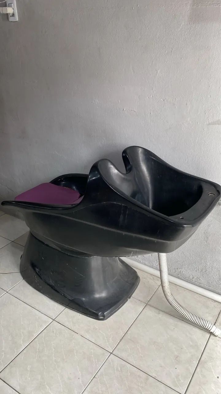 LAVATÓRIO SALÃO DE BELEZA/BARBEARIA