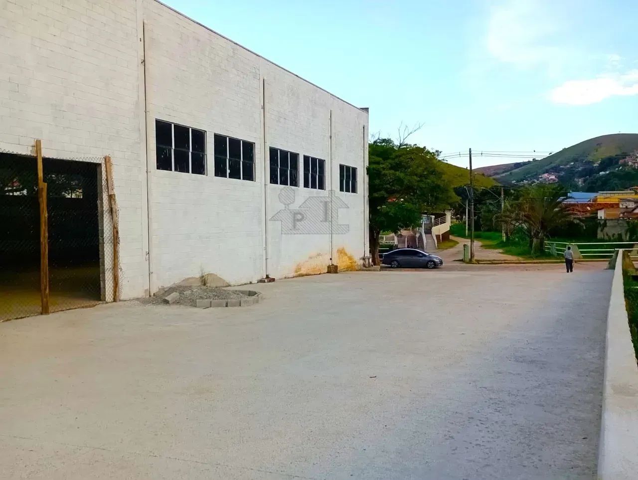 Ref.: 133| Galpão para locação em Paraibuna-SP - Foto 3