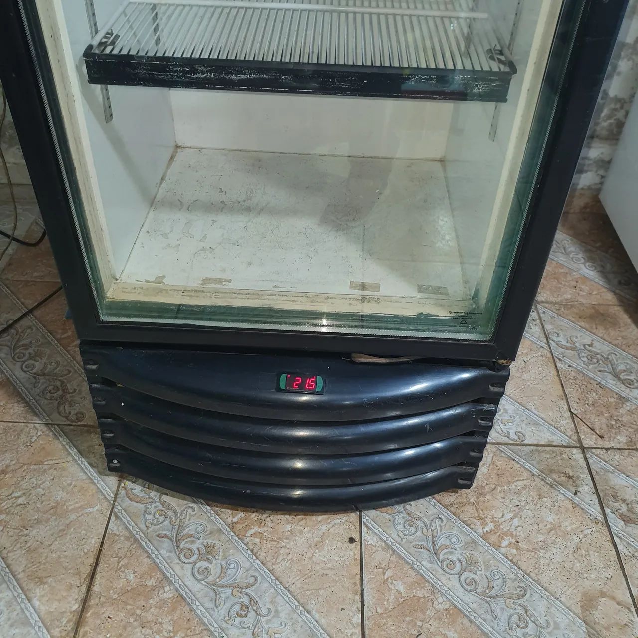 Freezer vertical Expositor  - Foto 3