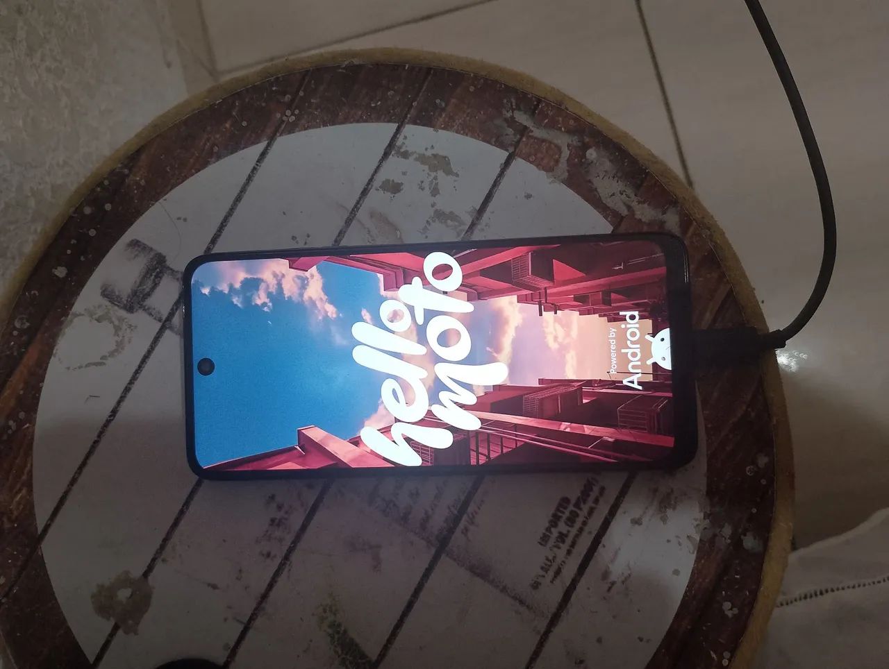 Moto G35 5G 