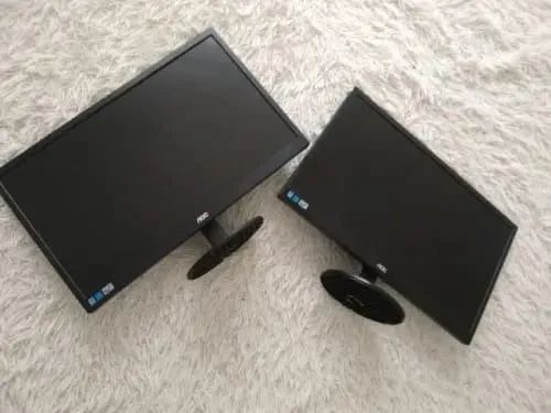 Monitor OAC Tela 21Pol. - Foto 3