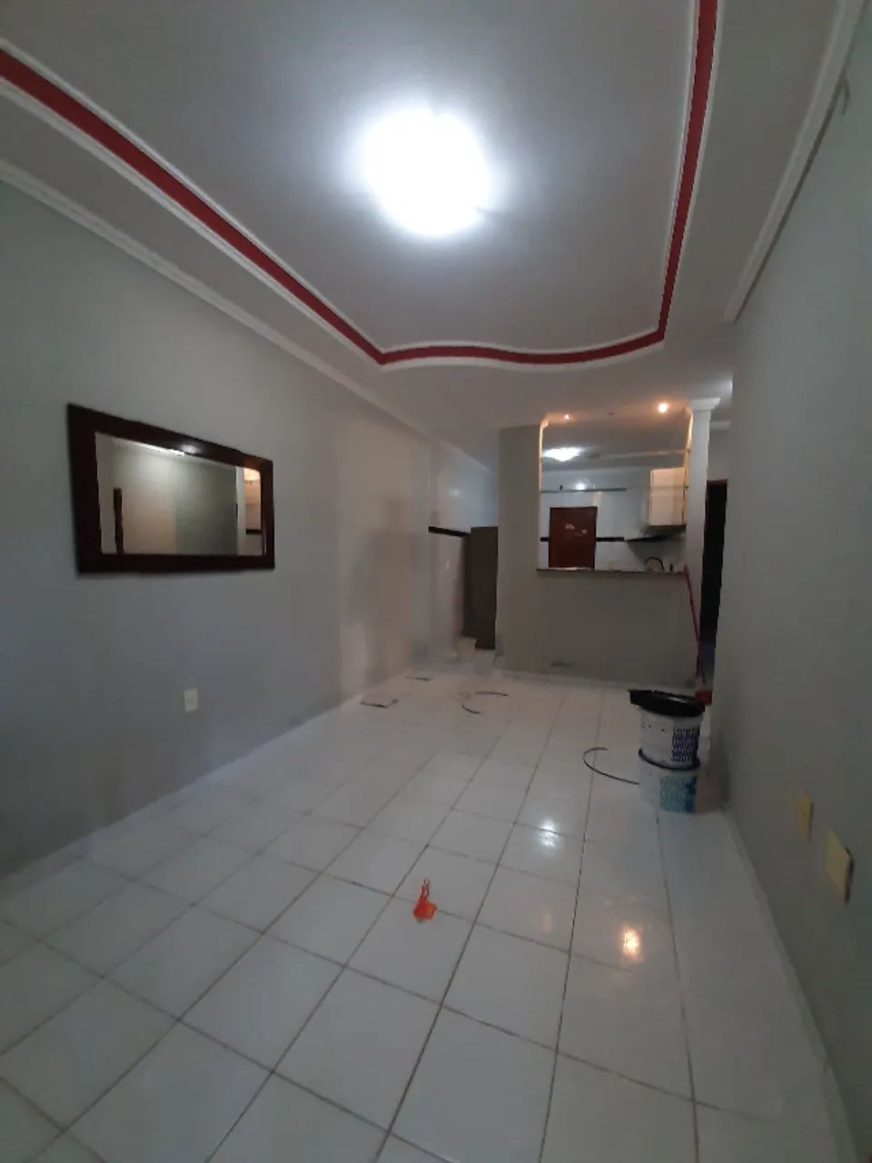 Apartamento Abolição com 2 quartos Semi-Mobiliado - Foto 4
