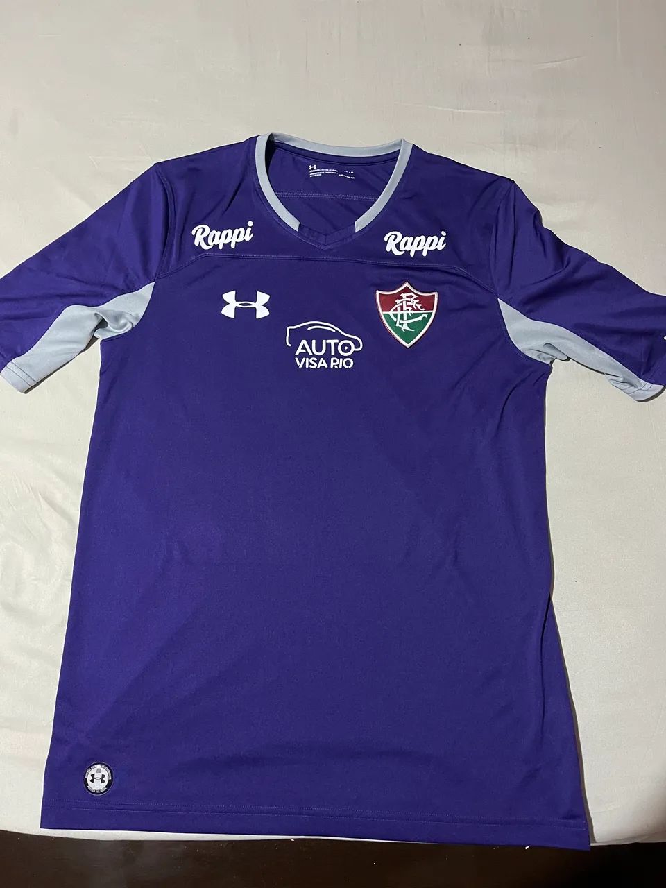 Camisa goleiro 2019 FLUMINENSE 
