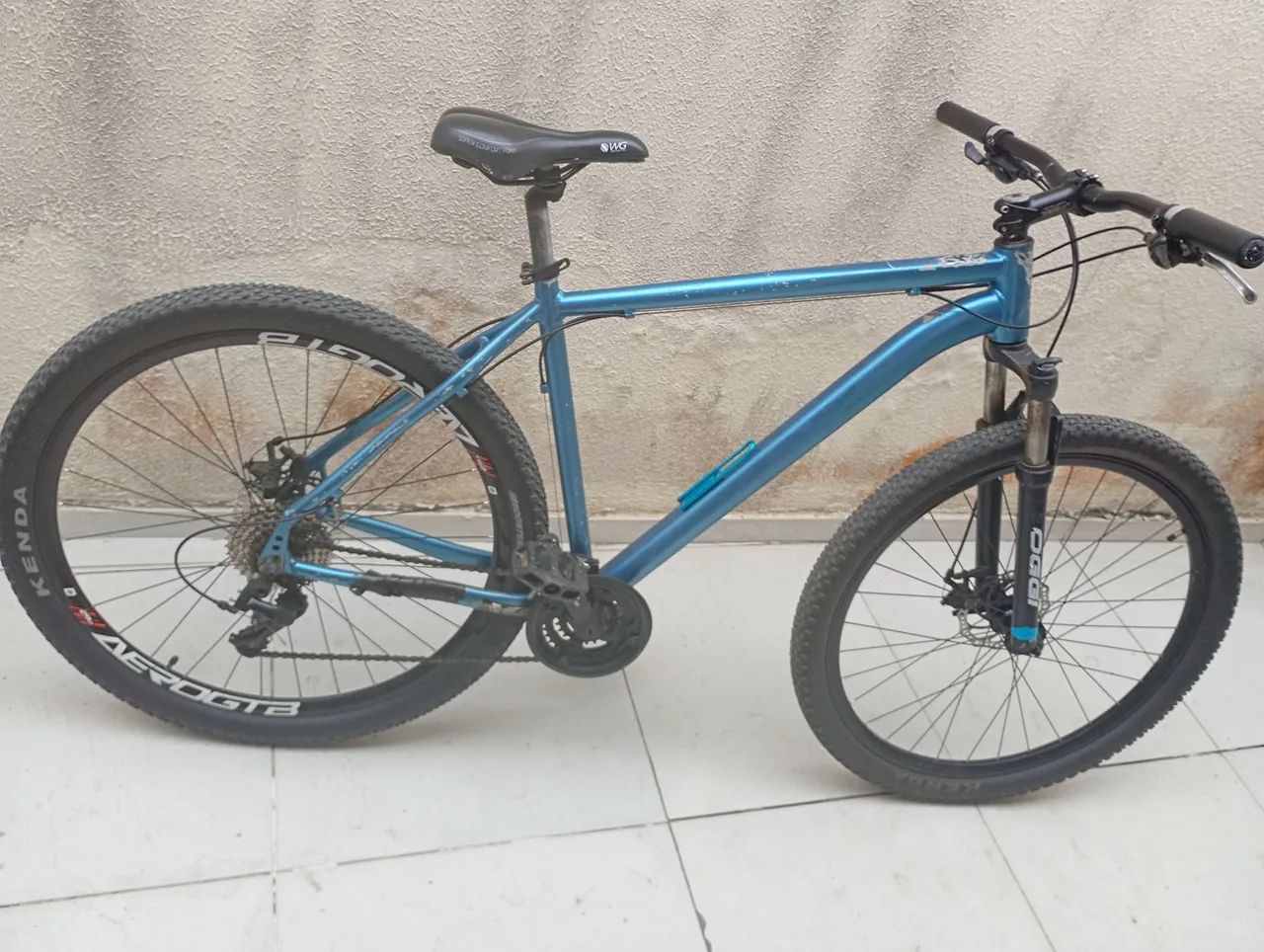 Bike aro 29 
