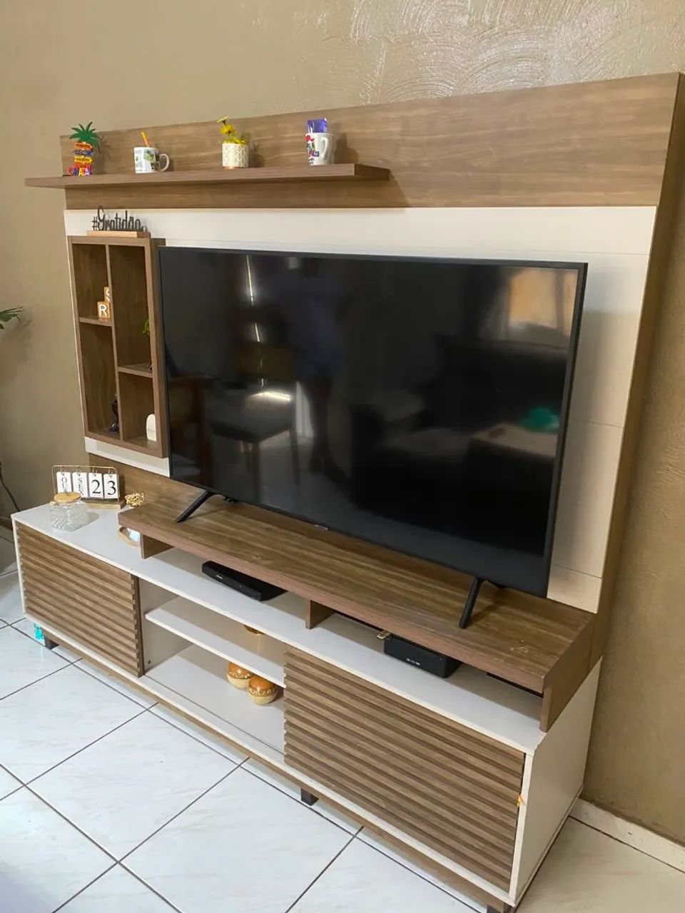 Vendo somente o rack  - Foto 4