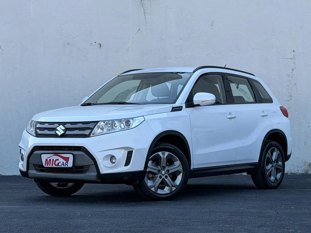 Suzuki Vitara 1.6 16V 2017