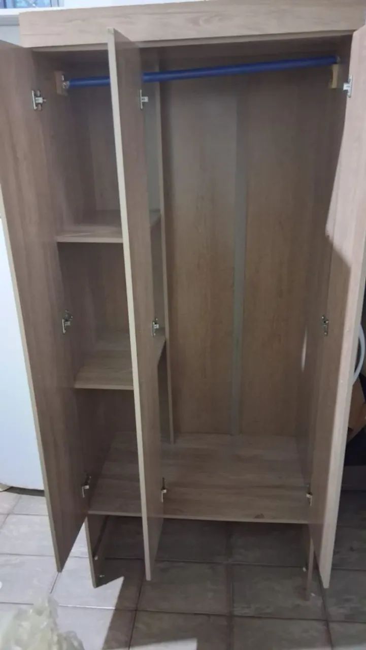 Guarda roupa  - Foto 2