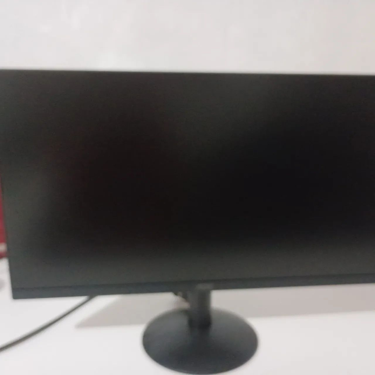 Monitor AOC 21 Polegadas 120Hz - URGENTE