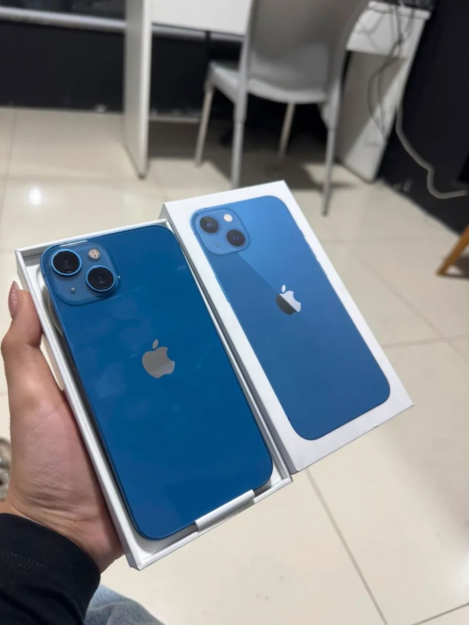 iPhone 13 128 