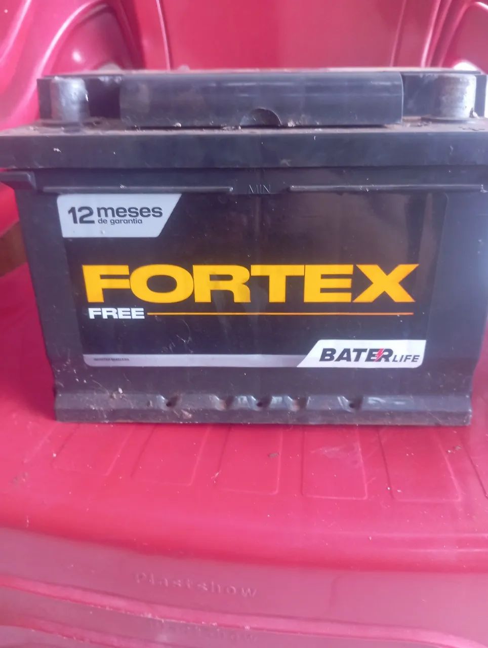 Bateria de carro - Foto 2