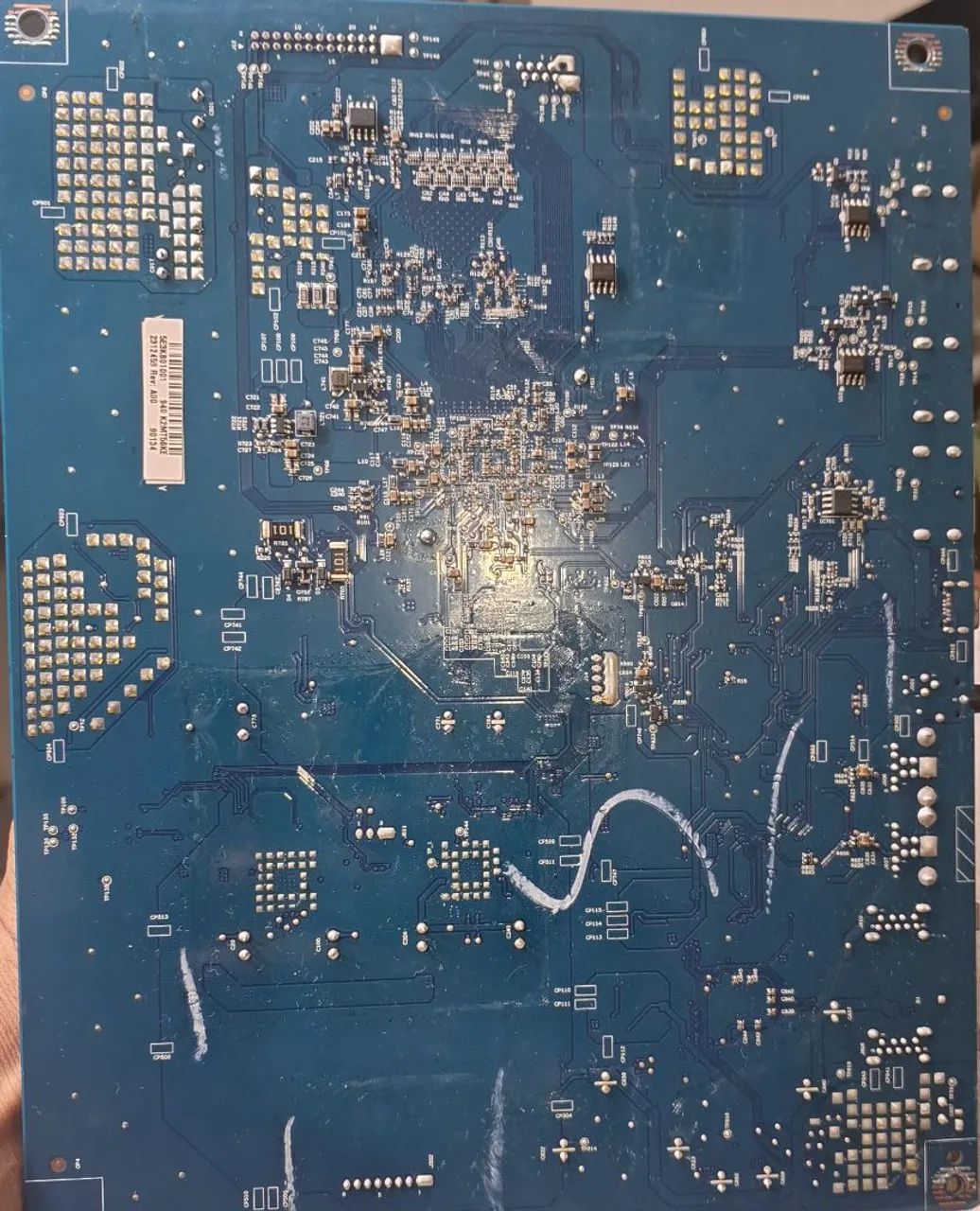 Monitor Dell UltraSharp U3818DW - Foto 4