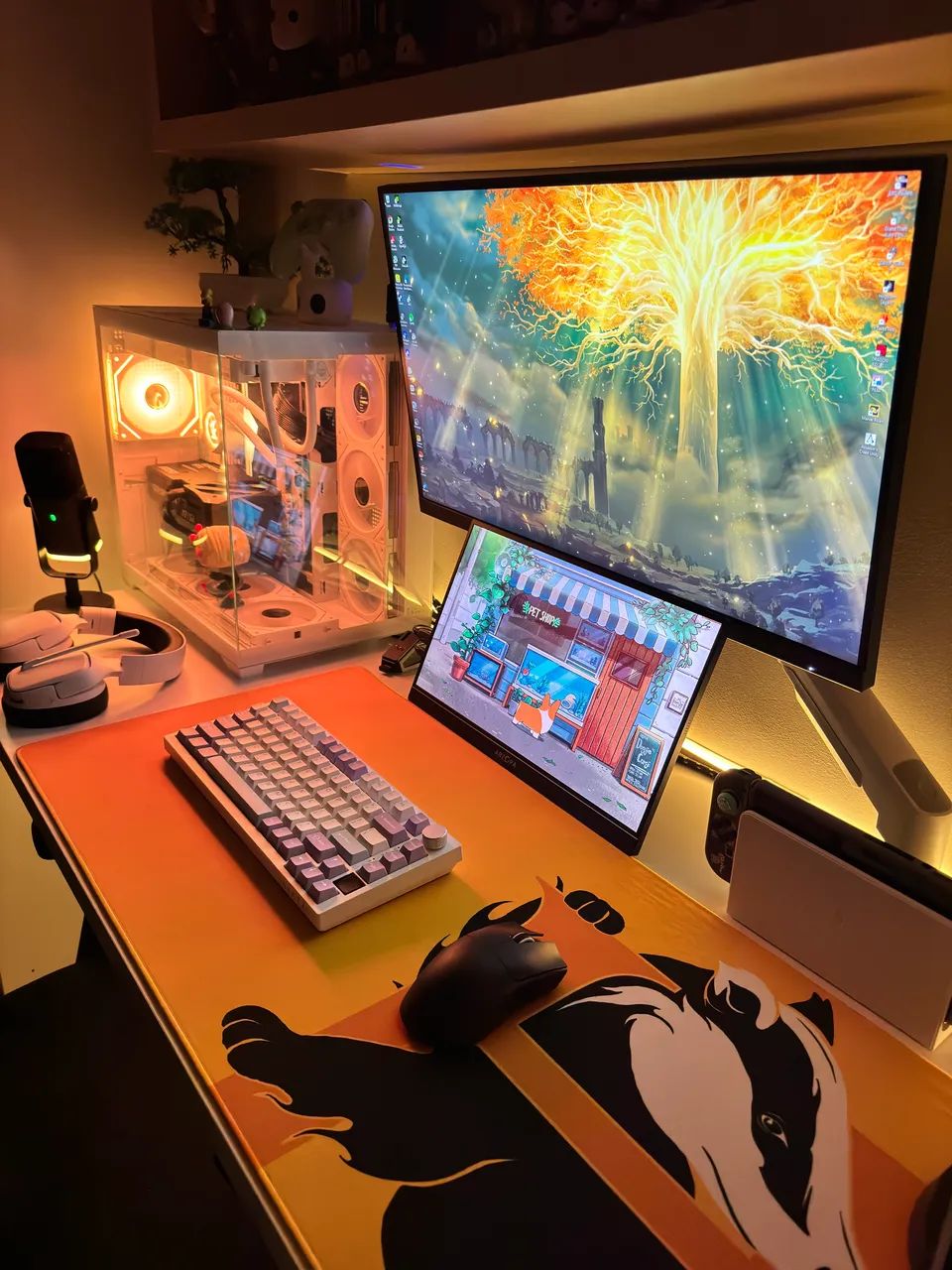 Monitor arzopa z1fc  - Foto 5