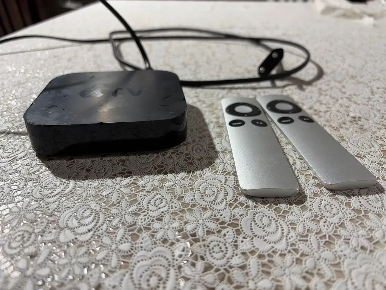 Apple TV - Foto 2