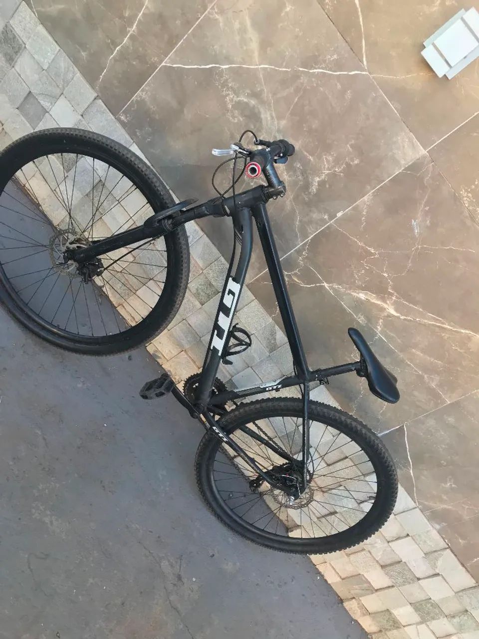 Bike 29 