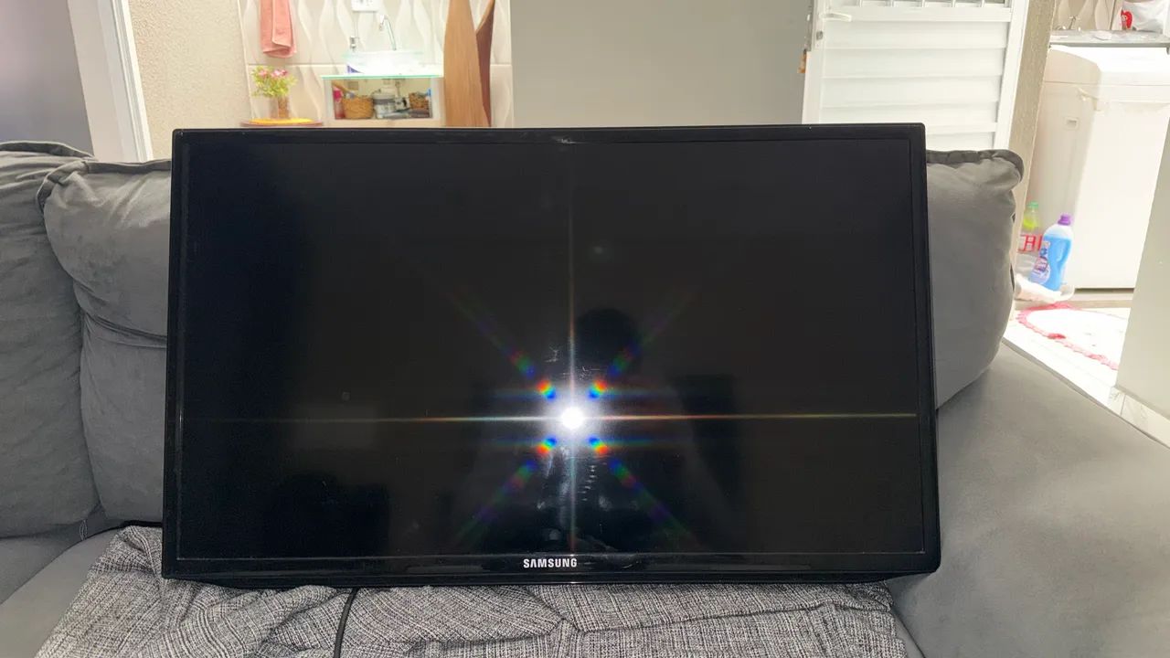 Tv Samsung 32 polegadas