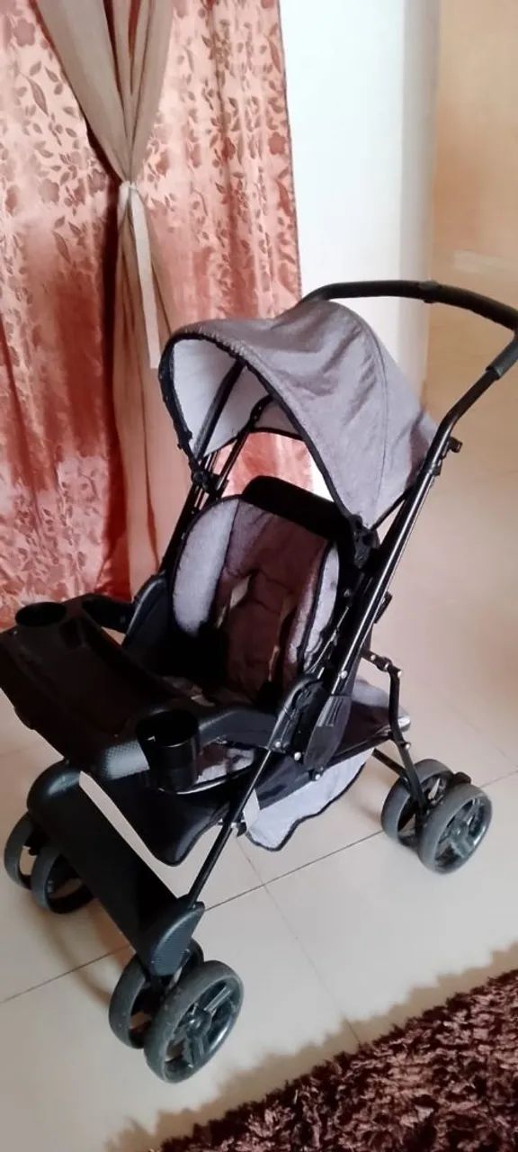 Carrinho de bebê  - Foto 5