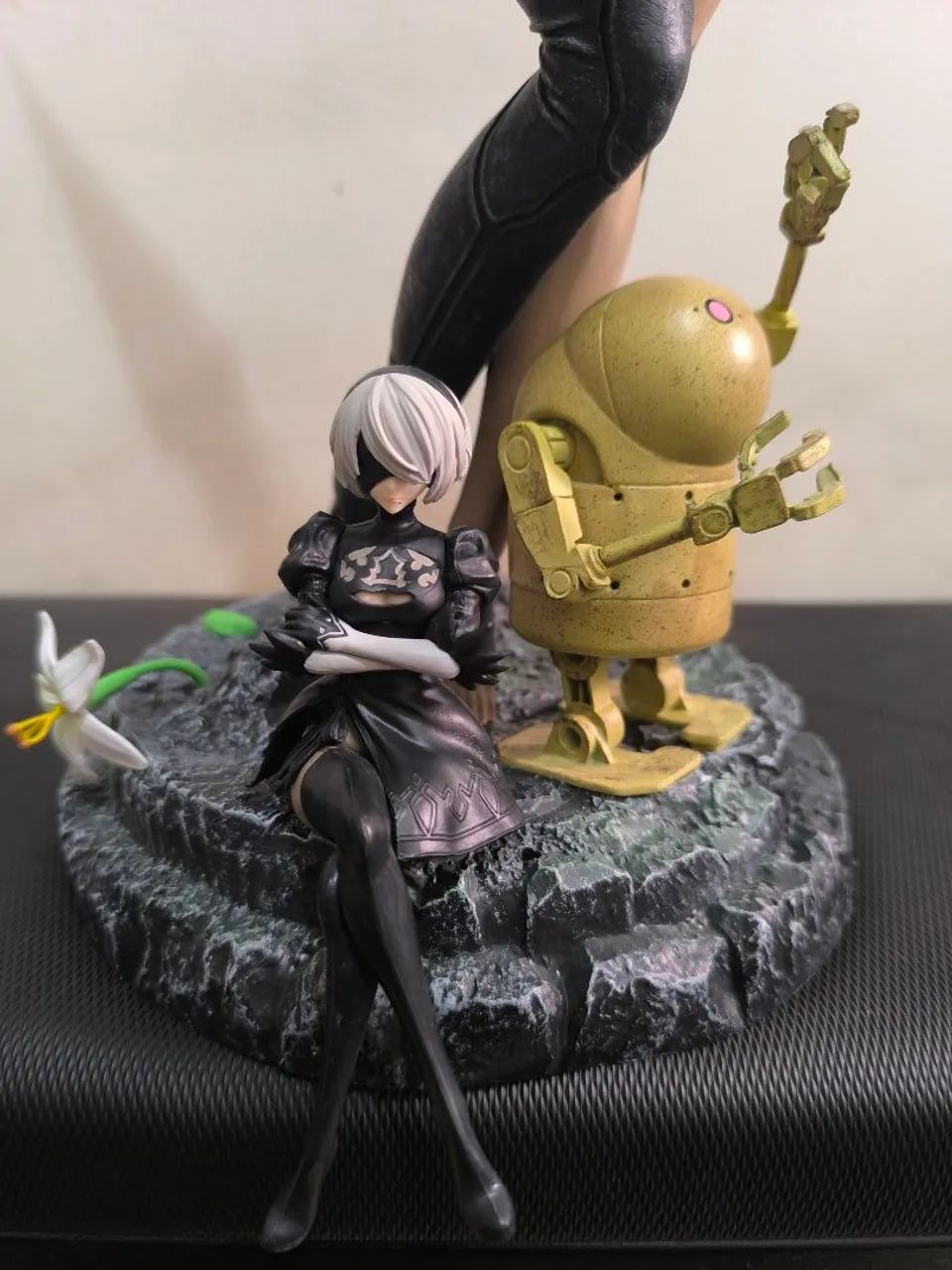 Action figure A2 - Hobbies e coleções - Parque Residencial Nosaki