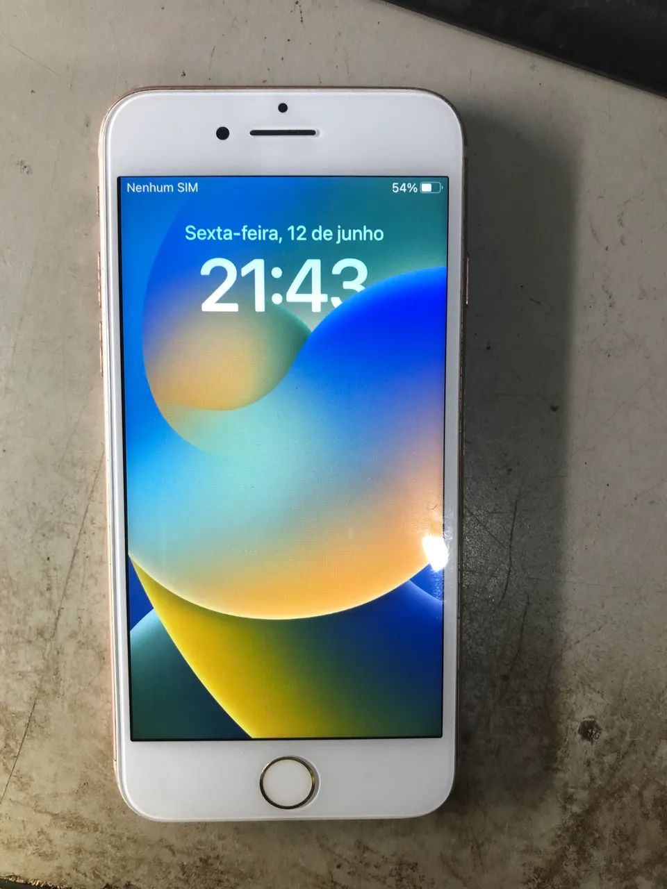Celular iPhone 8 - Foto 5