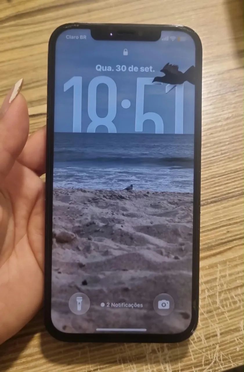 iPhone 12 Pro Max 256gb  - Foto 2