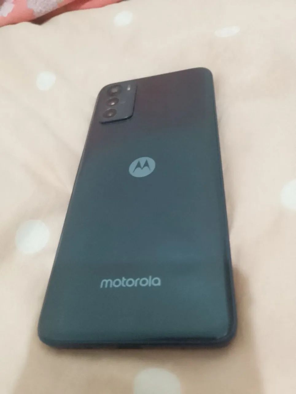 Celular com NFC 128 gigas - Foto 3