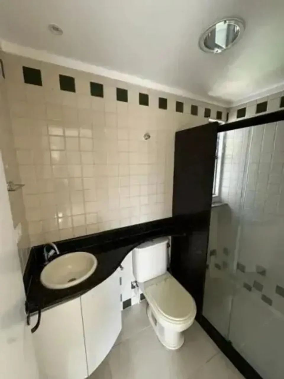 Apartamento com 3 quartos, 80 m² e 1 vaga - Foto 2