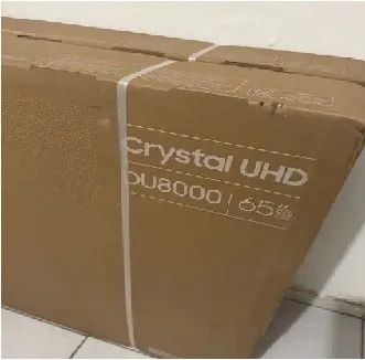 Smart Tv Samsung 65 Polegadas