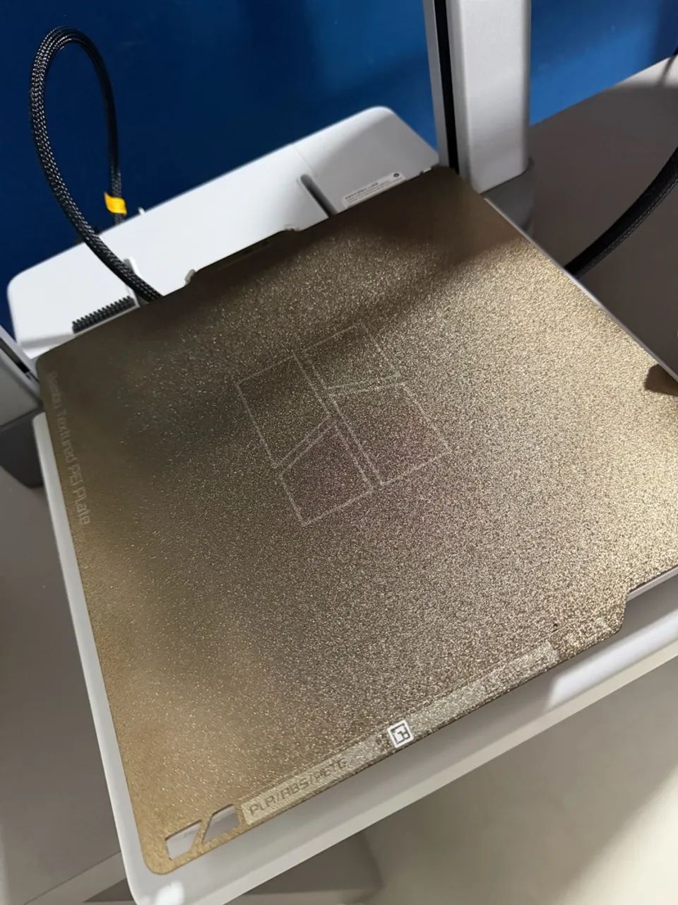 Impressora 3D Bambu Lab A1 AMS COMBO - Foto 3