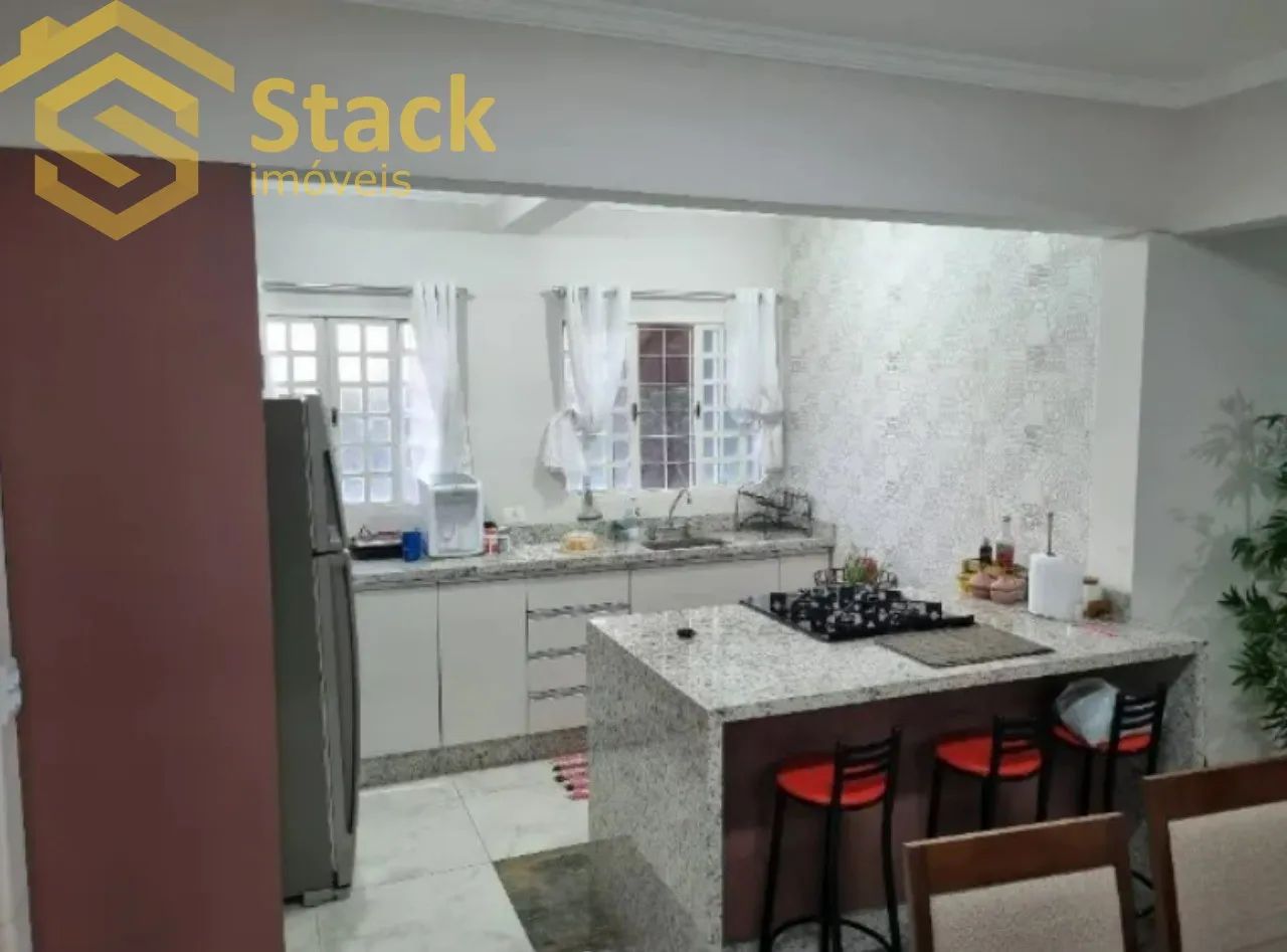 CASA RESIDENCIAL em JUNDIAÍ - SP, PARQUE CENTENÁRIO - Foto 4