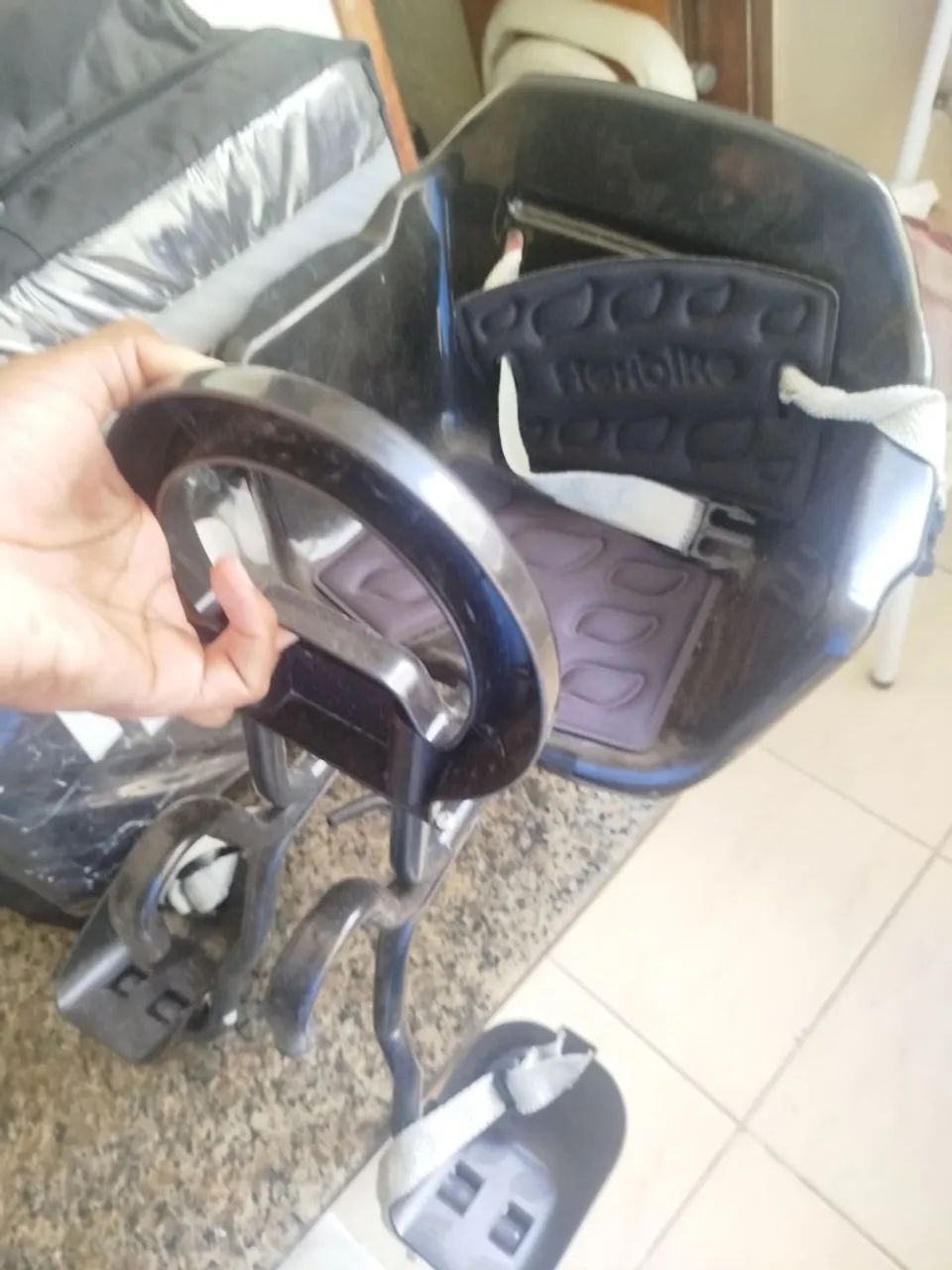 Vendo bicicleta aro 29 ! * - Foto 2
