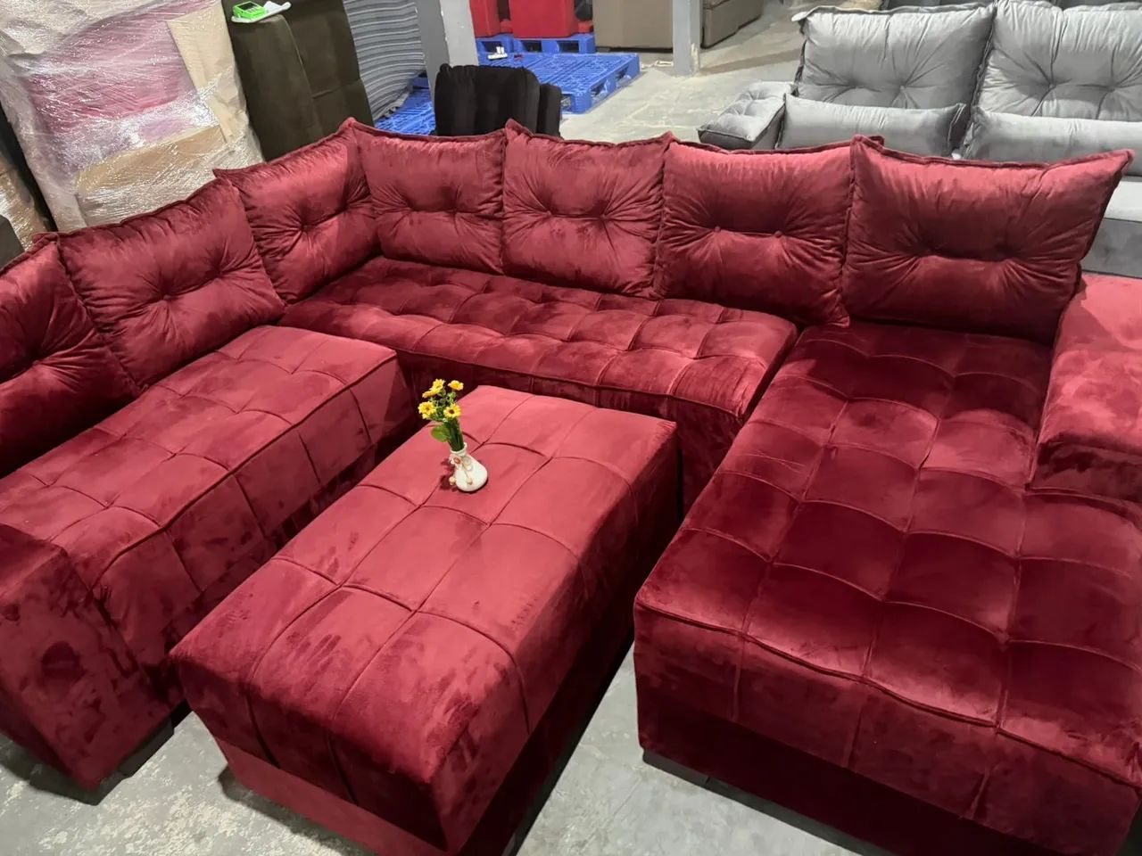 Conjunto cheyse  - Foto 4