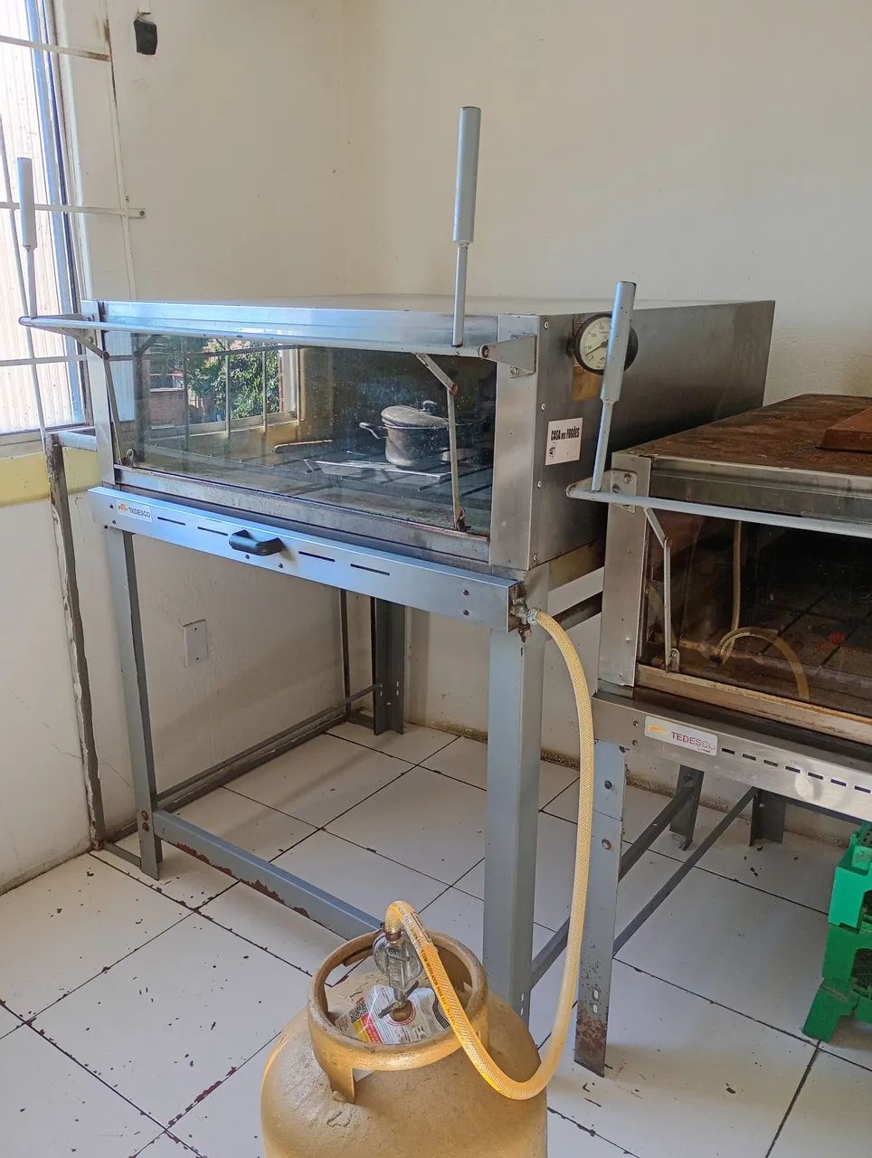VENDO CASA DE BOLOS *<br> * - Foto 3