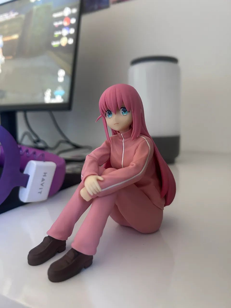 Figure Bocchi the rock original 
