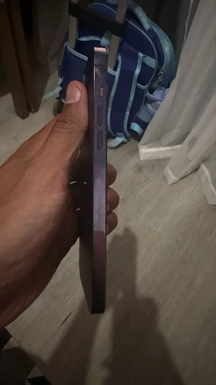 Iphone 14 pro max 256 gigas  - Foto 2
