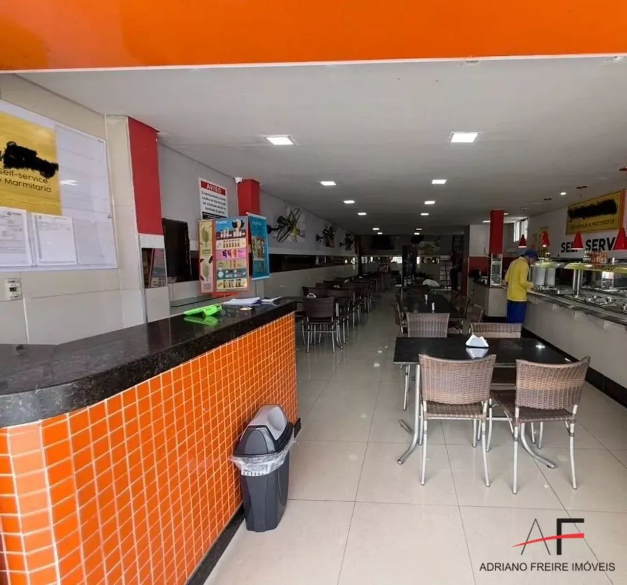 Buffet Completo para Venda no Montese - Foto 2