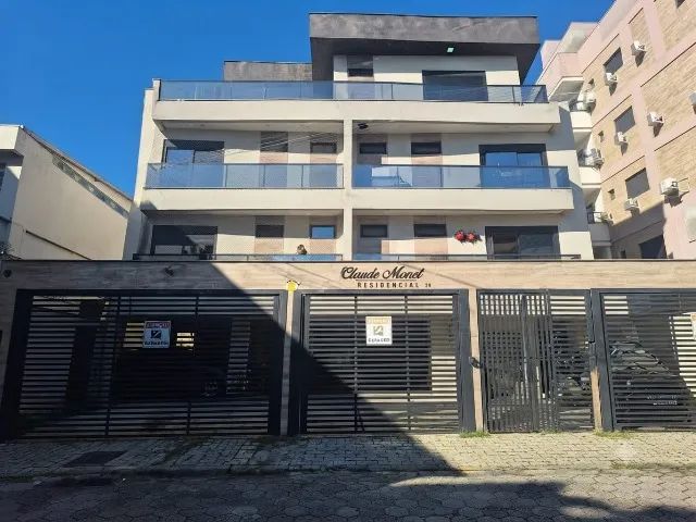 AMPLA COBERTURA 3 DORMITÓRIOS NOS INGLESES