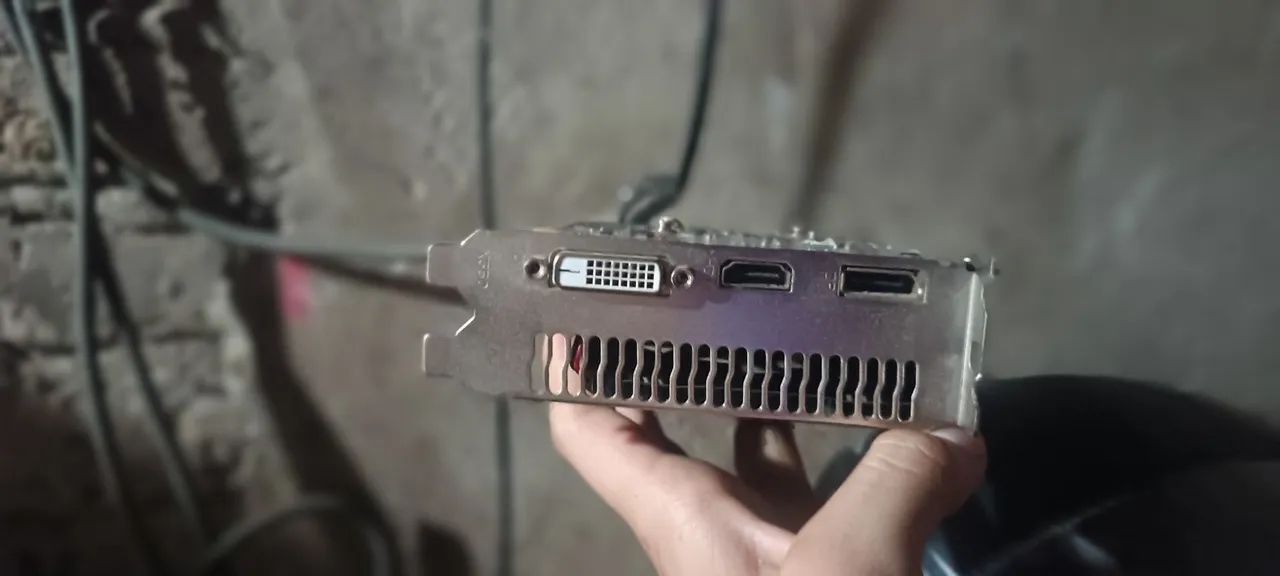RX 550 - Foto 3