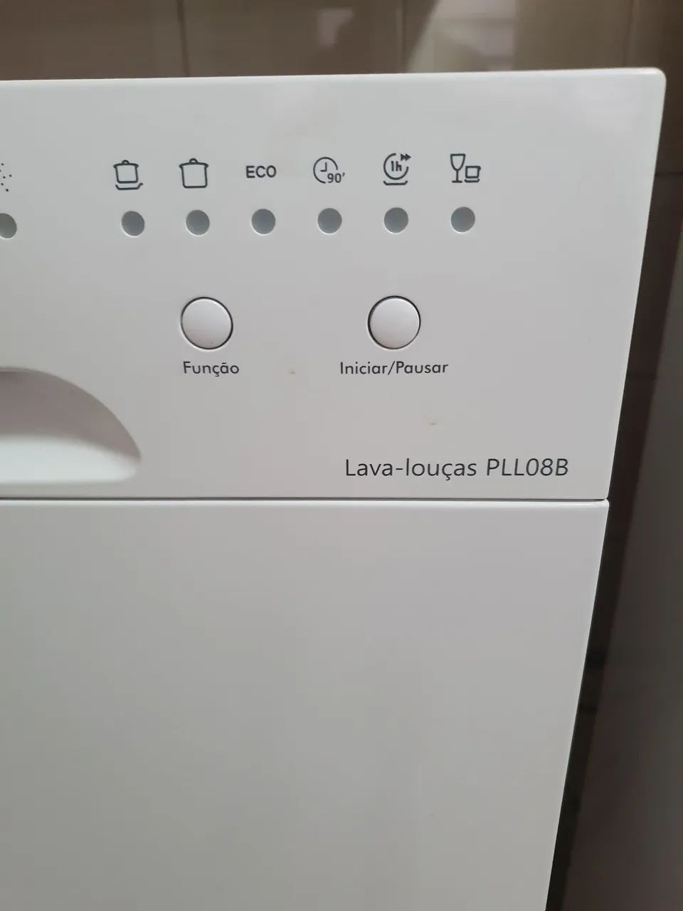 Vendo Lava Loucas Philco  - Foto 2
