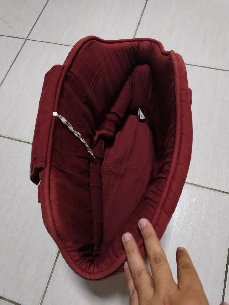 Bolsa de passeio pet - Foto 4