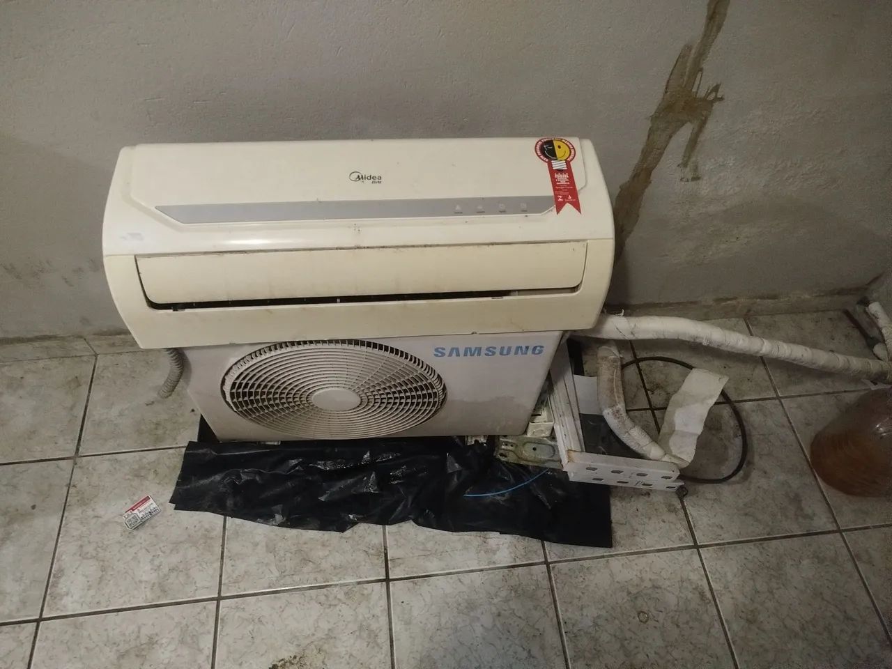 Ar condicionado  - Foto 2